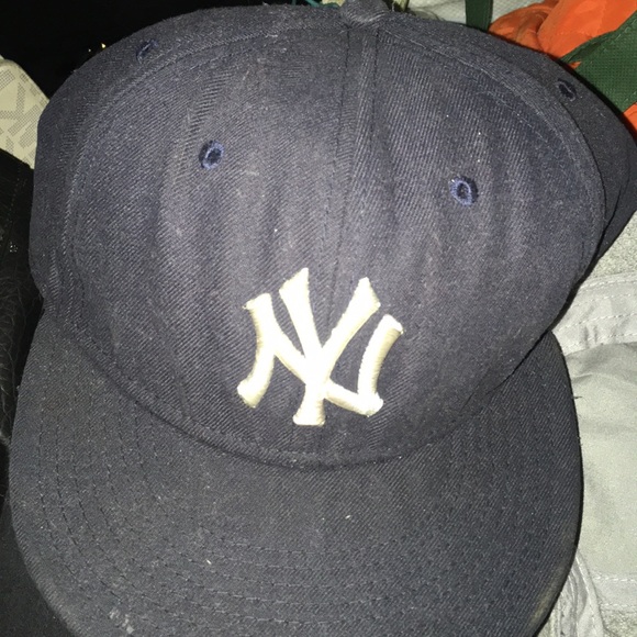 Yankee hat - Picture 2 of 3